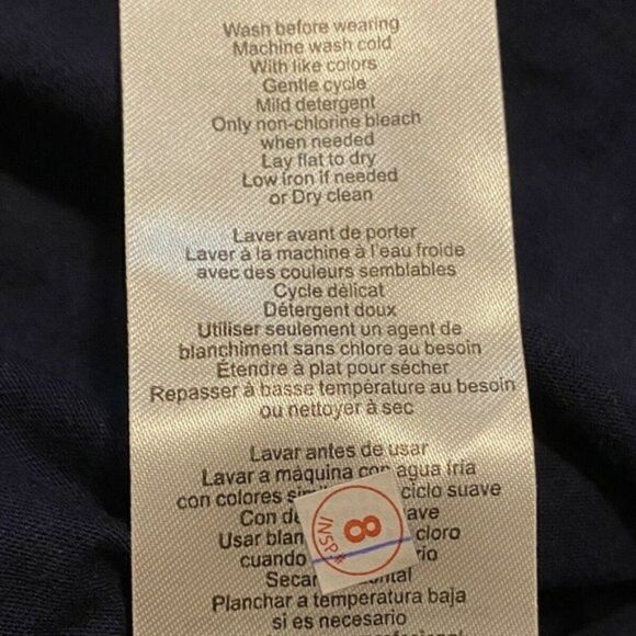 Motherhood Maternity Hello Sweetheart T-Shirt NWT - Picture 8 of 9